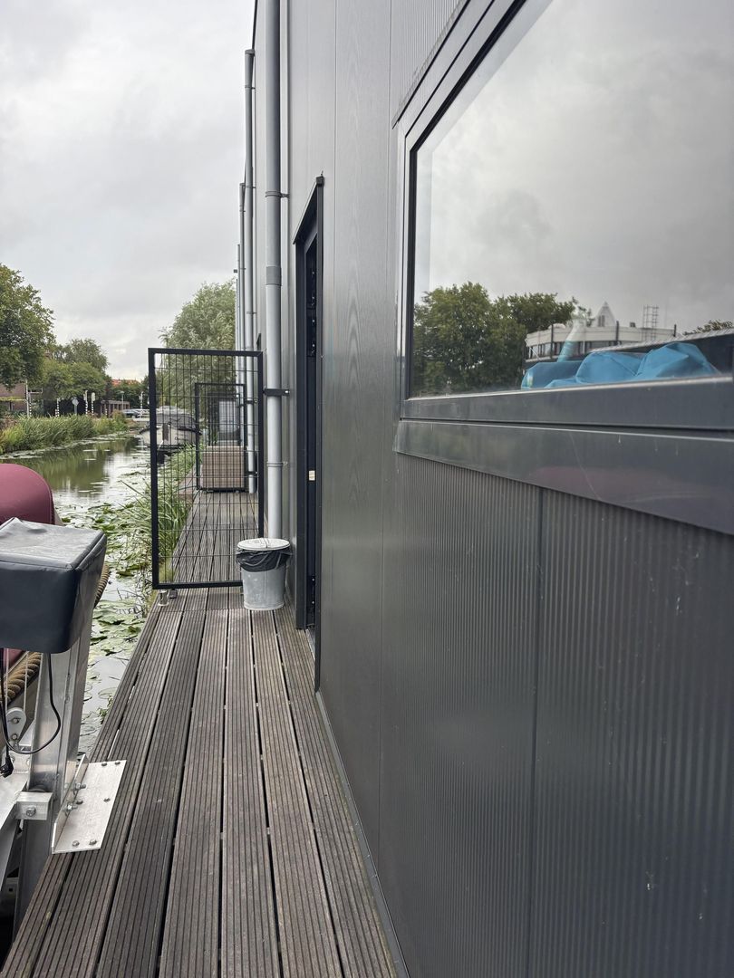 Rijksstraatweg 3 e 6, Den Hoorn foto-5