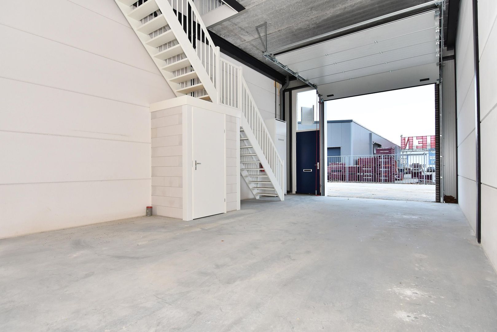 Marconiweg 8 D, Delft foto-2