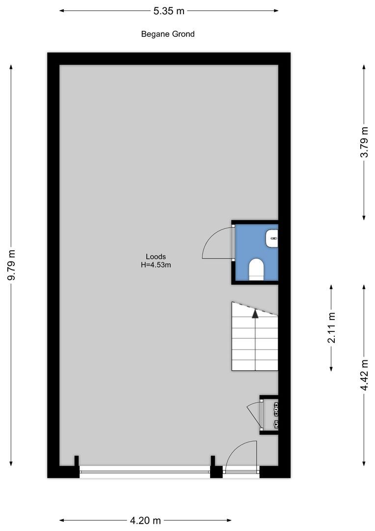 Marconiweg 8 D, Delft foto-7