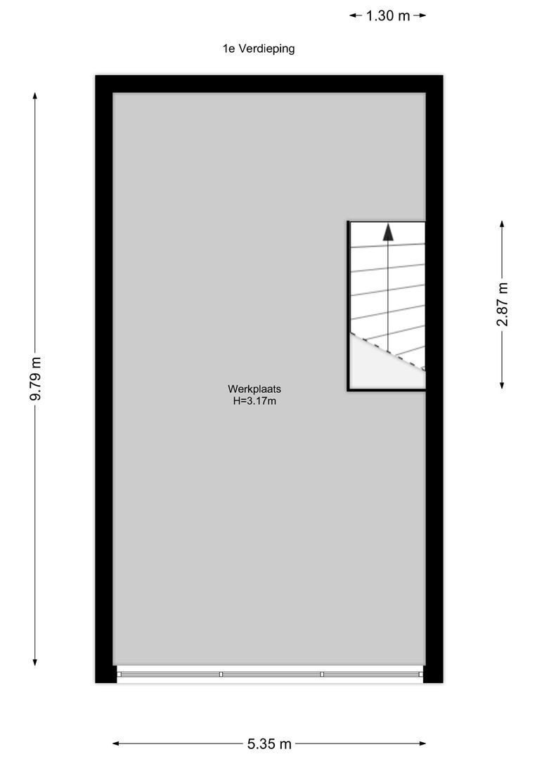 Marconiweg 8 D, Delft foto-8