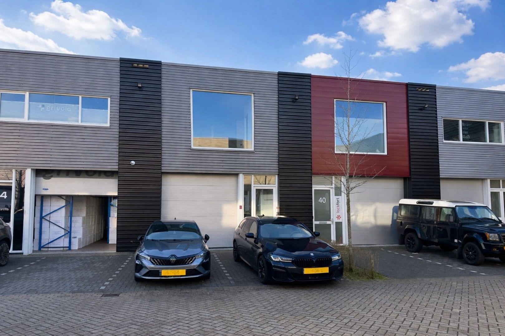 Laan van 't Haantje 42, Rijswijk foto-1