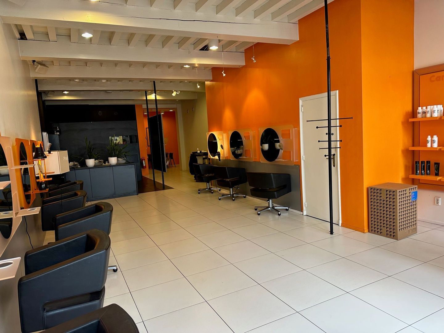 Choorstraat 45, Delft foto-5