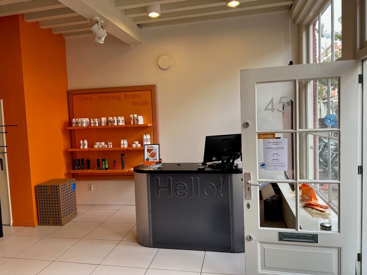 Choorstraat 45, Delft foto-6