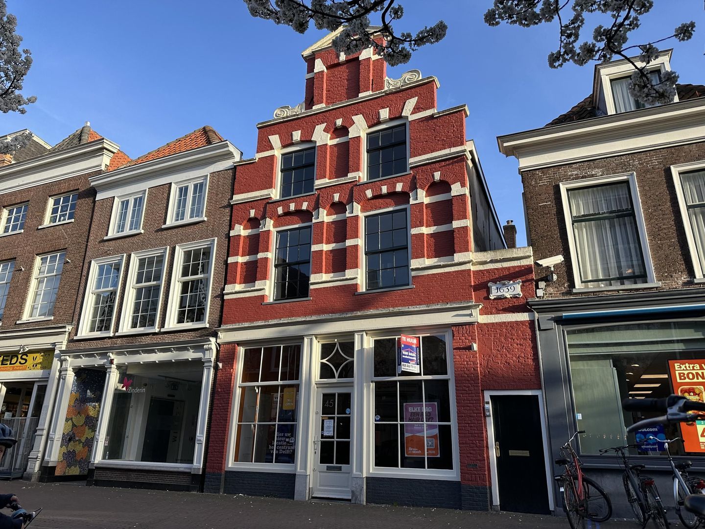 Choorstraat 45, Delft foto-7