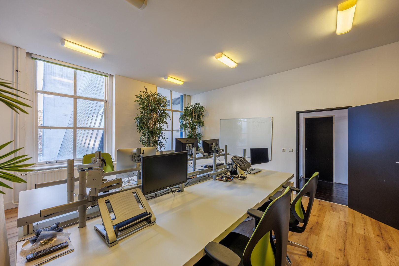 Burgwal 45, Delft foto-1