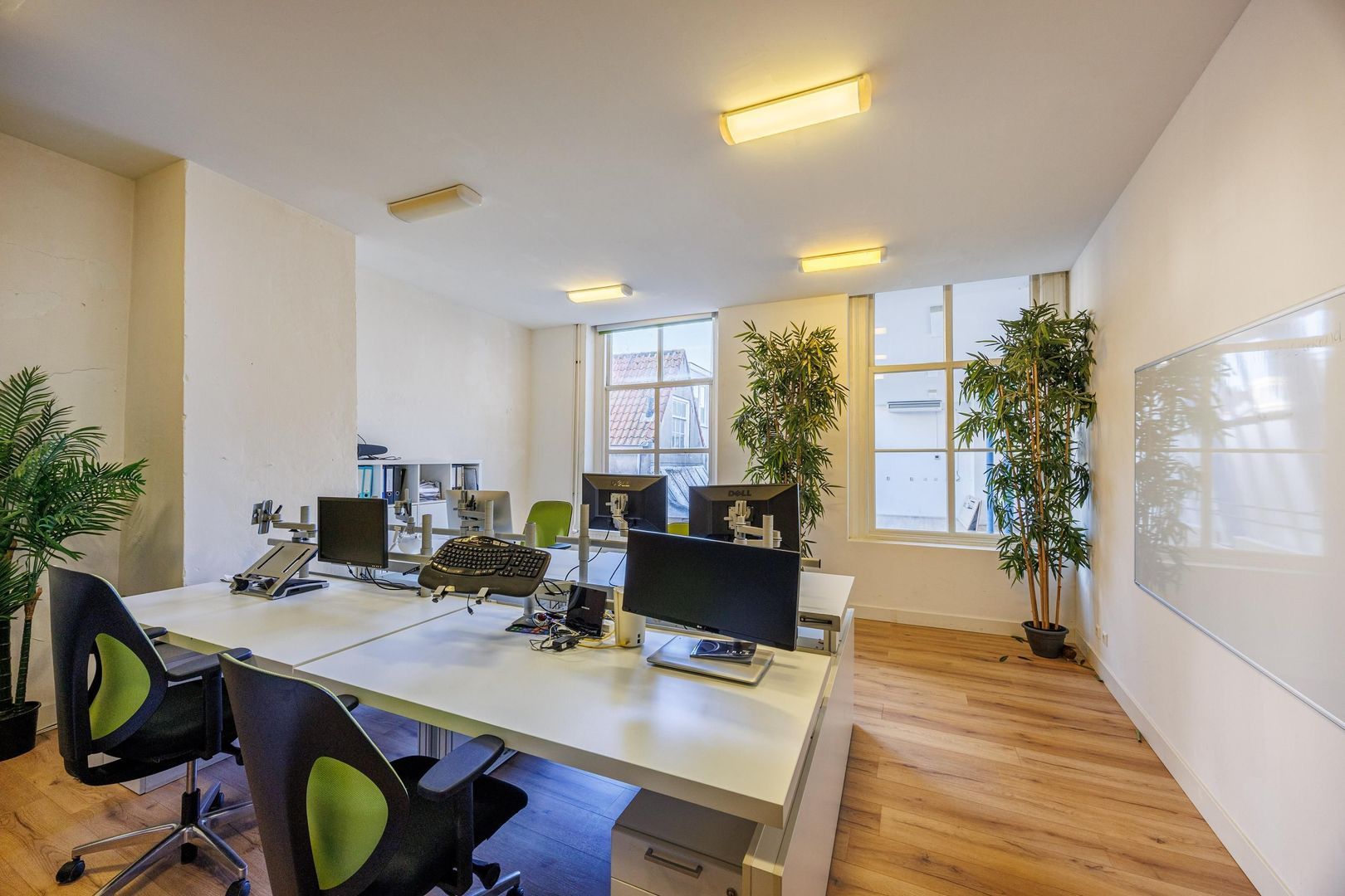 Burgwal 45, Delft foto-0