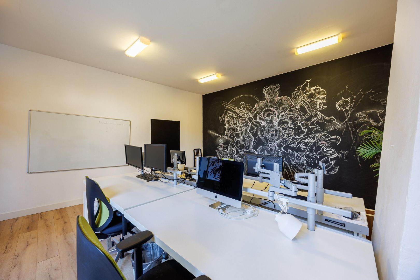 Burgwal 45, Delft foto-4