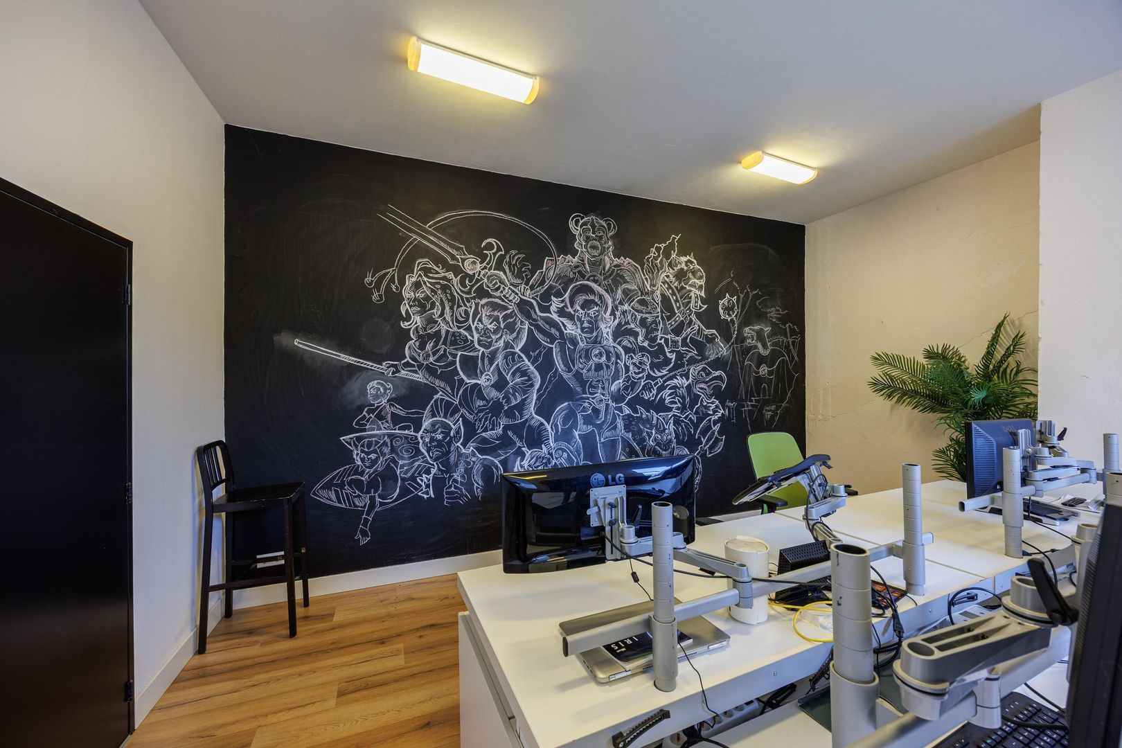 Burgwal 45, Delft foto-3