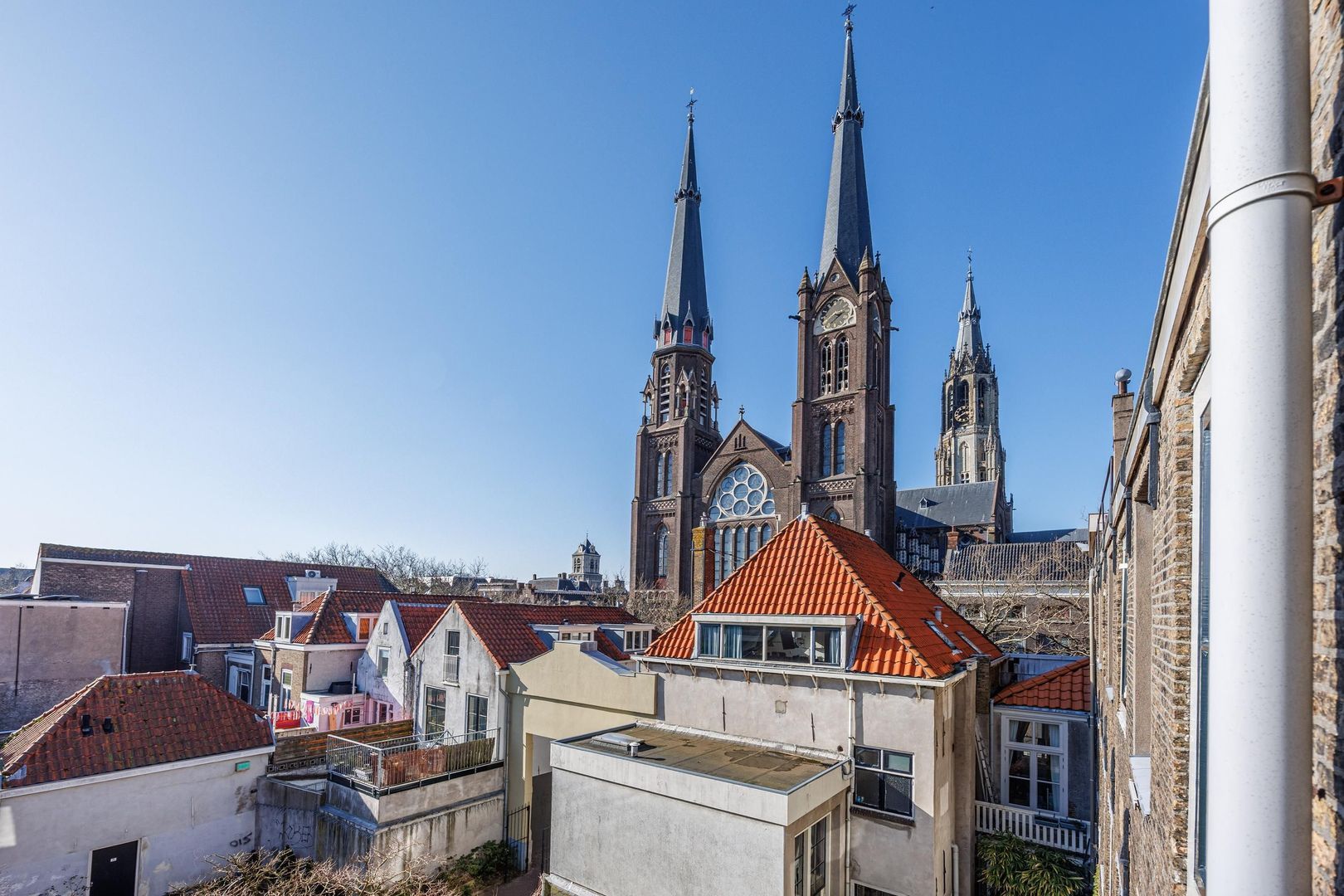 Burgwal 45, Delft foto-5