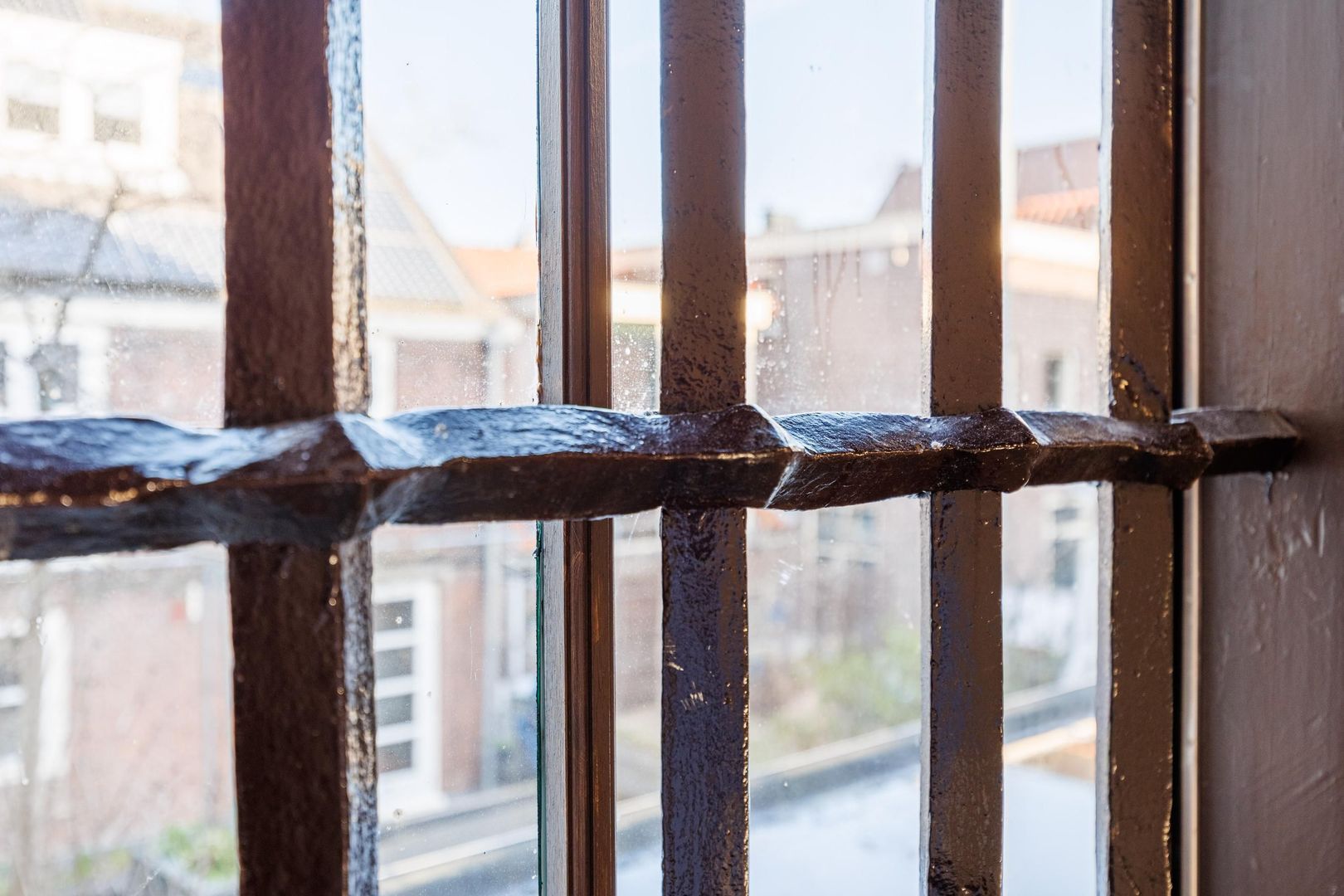 Burgwal 45, Delft foto-7