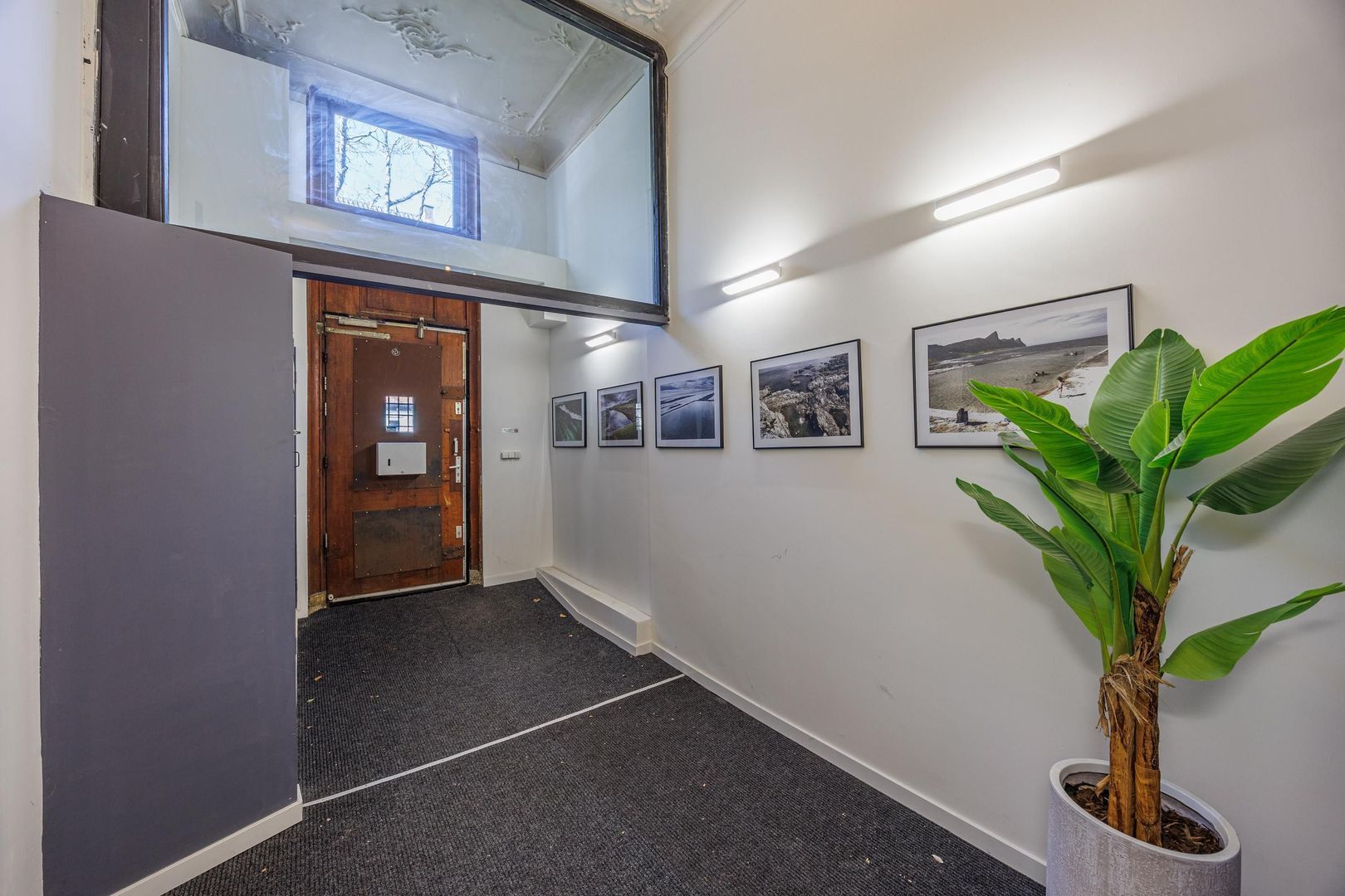 Burgwal 45, Delft foto-12