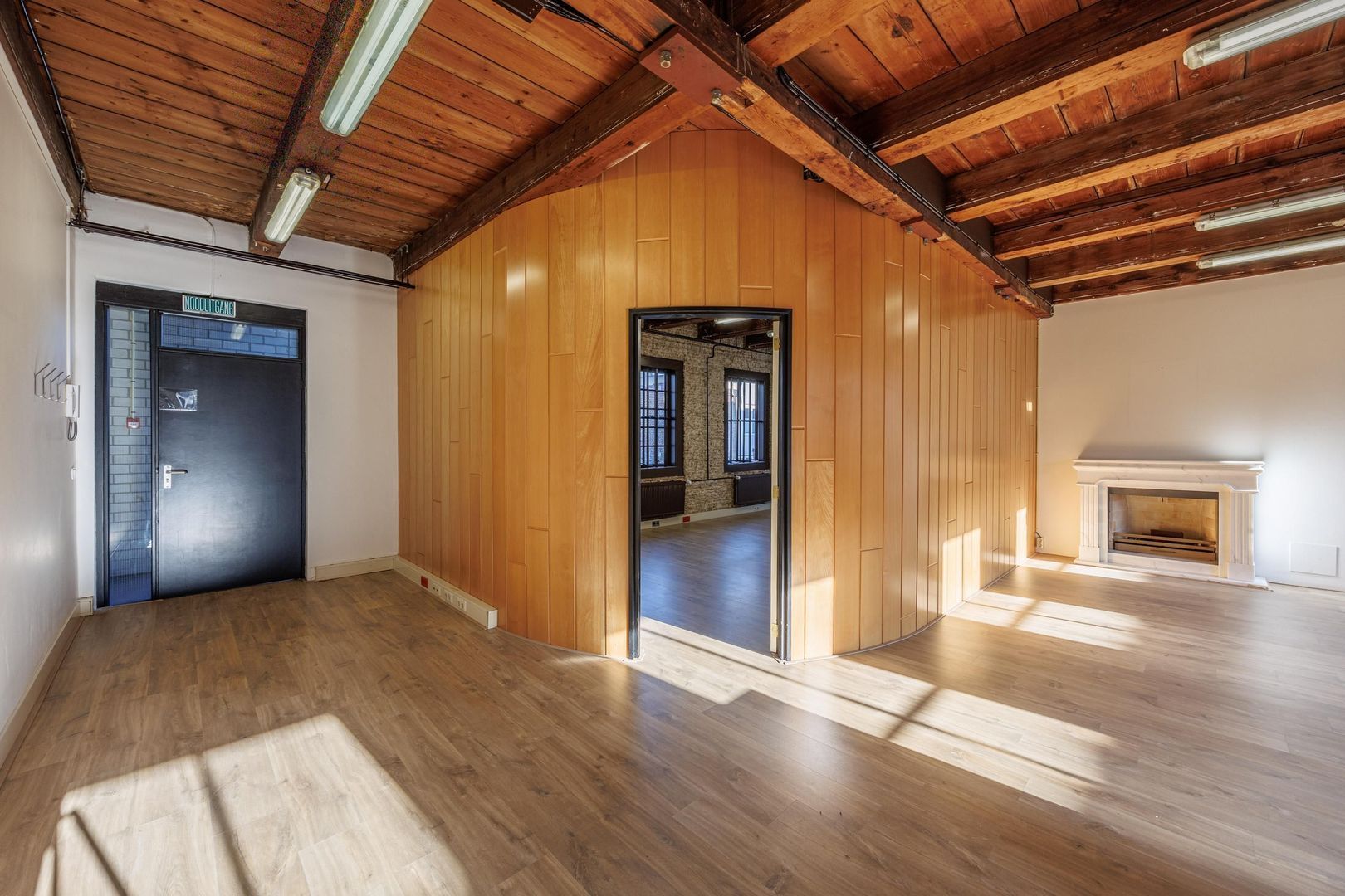 Burgwal 45, Delft foto-4