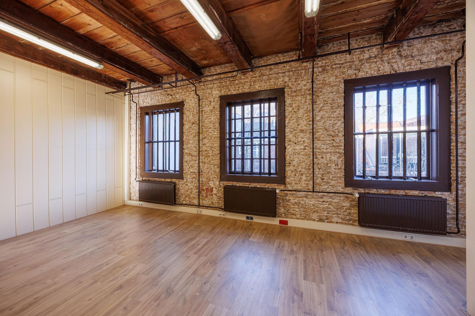 Burgwal 45, Delft foto-10