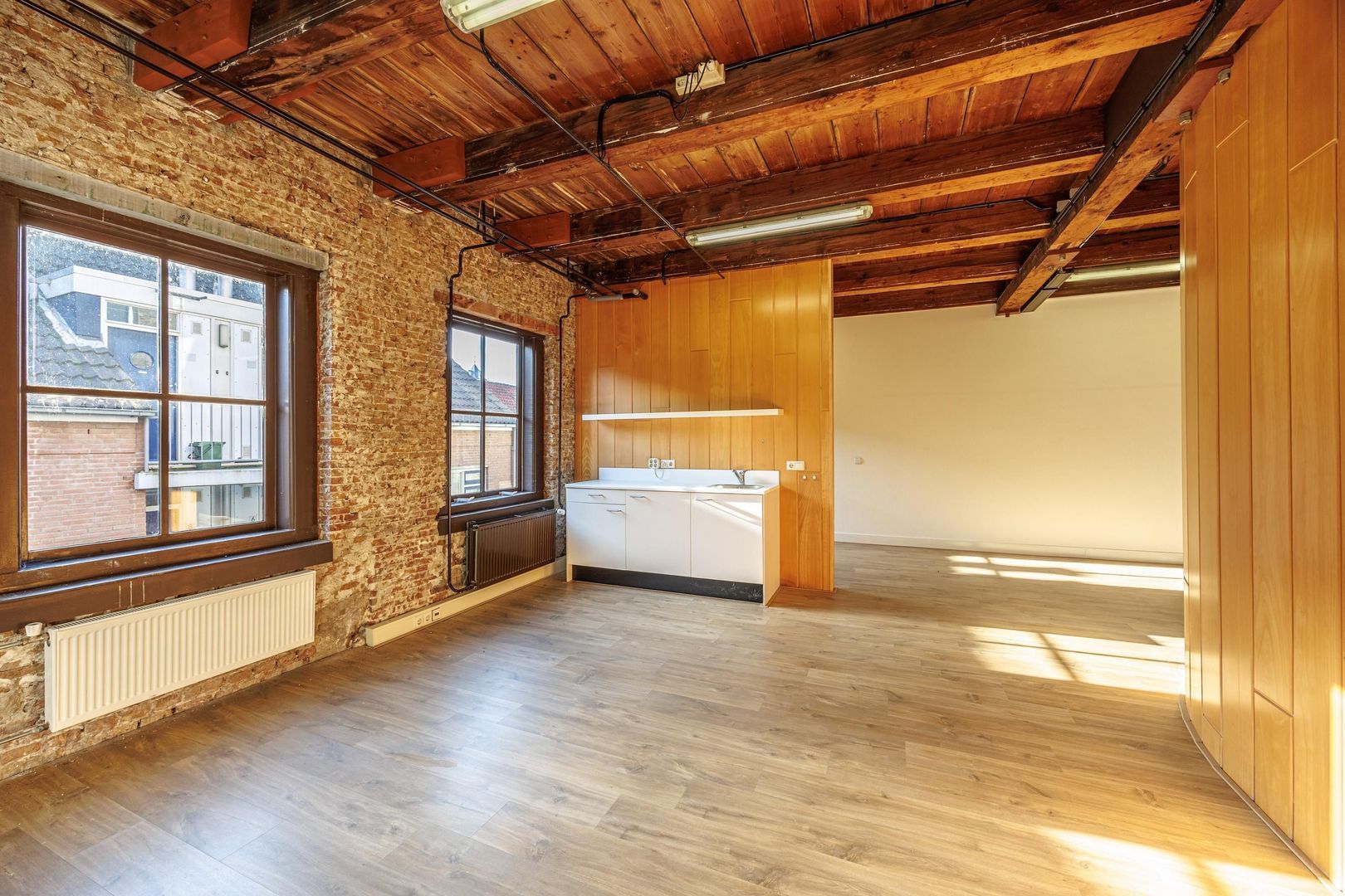 Burgwal 45, Delft foto-7