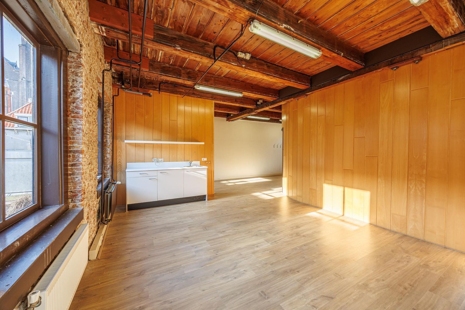 Burgwal 45, Delft foto-8