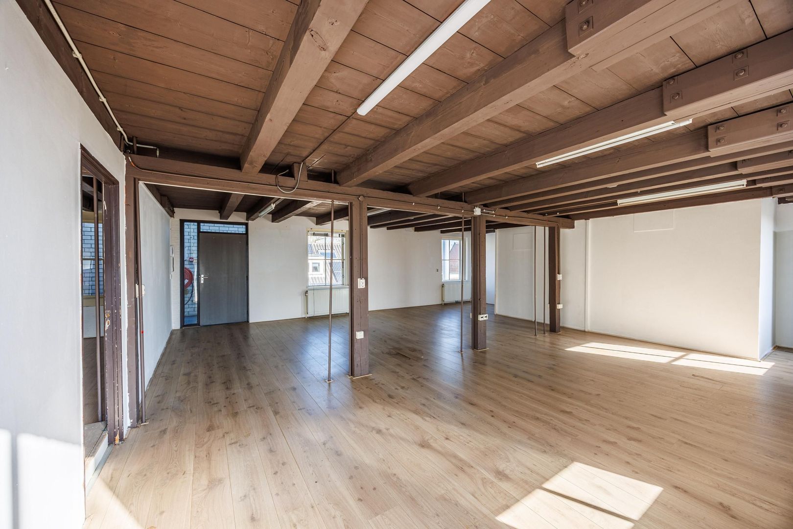 Burgwal 45, Delft foto-5