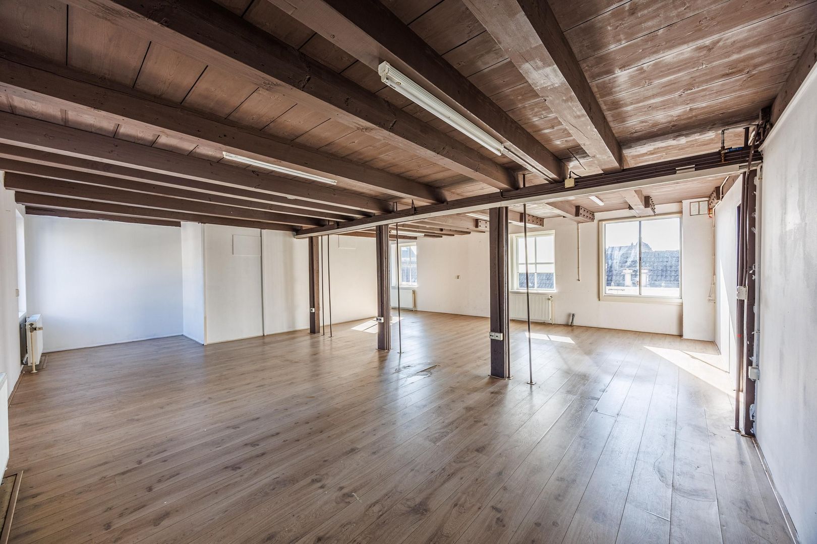 Burgwal 45, Delft foto-0