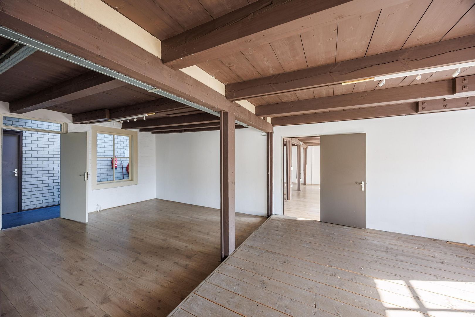 Burgwal 45, Delft foto-3