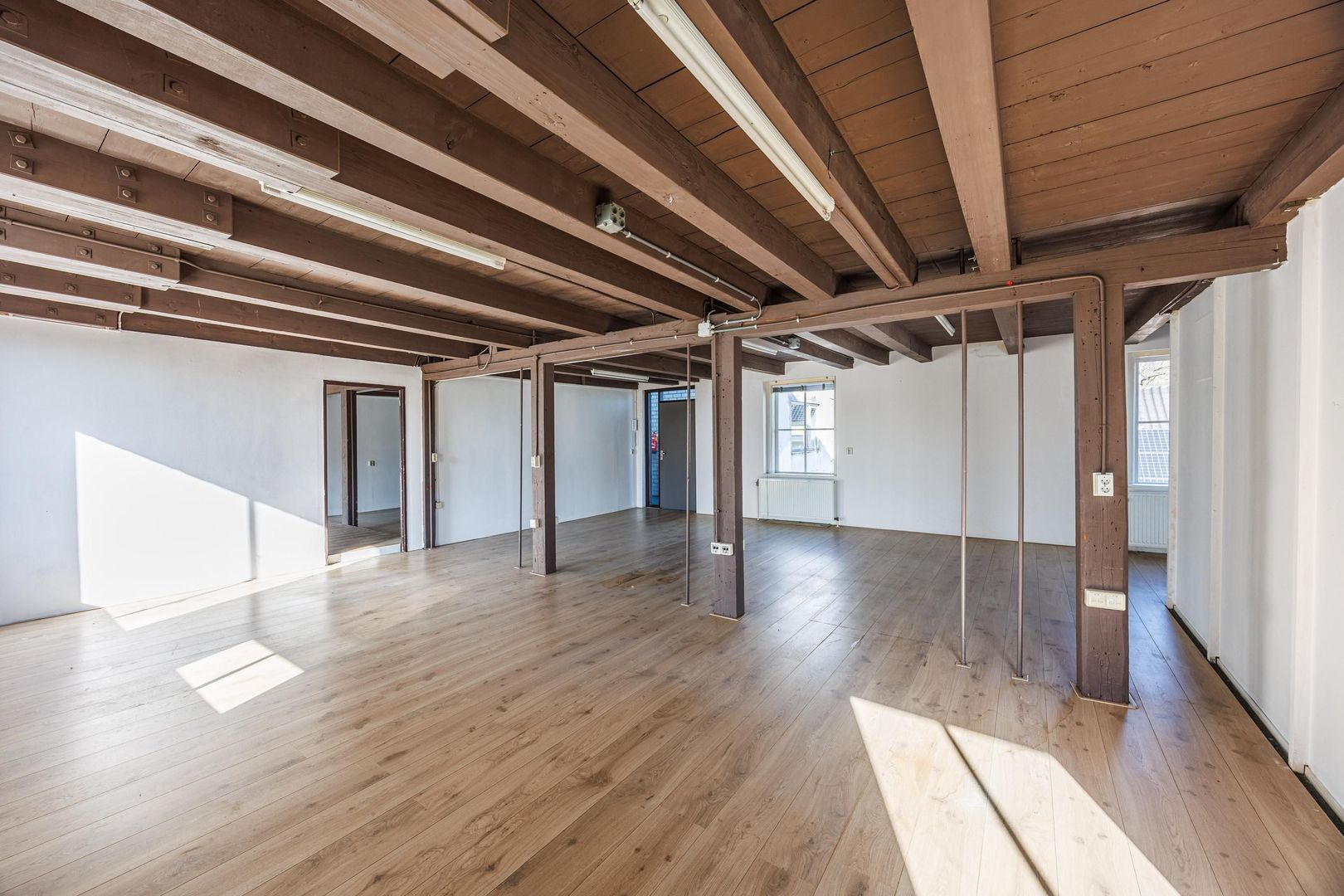 Burgwal 45, Delft foto-7