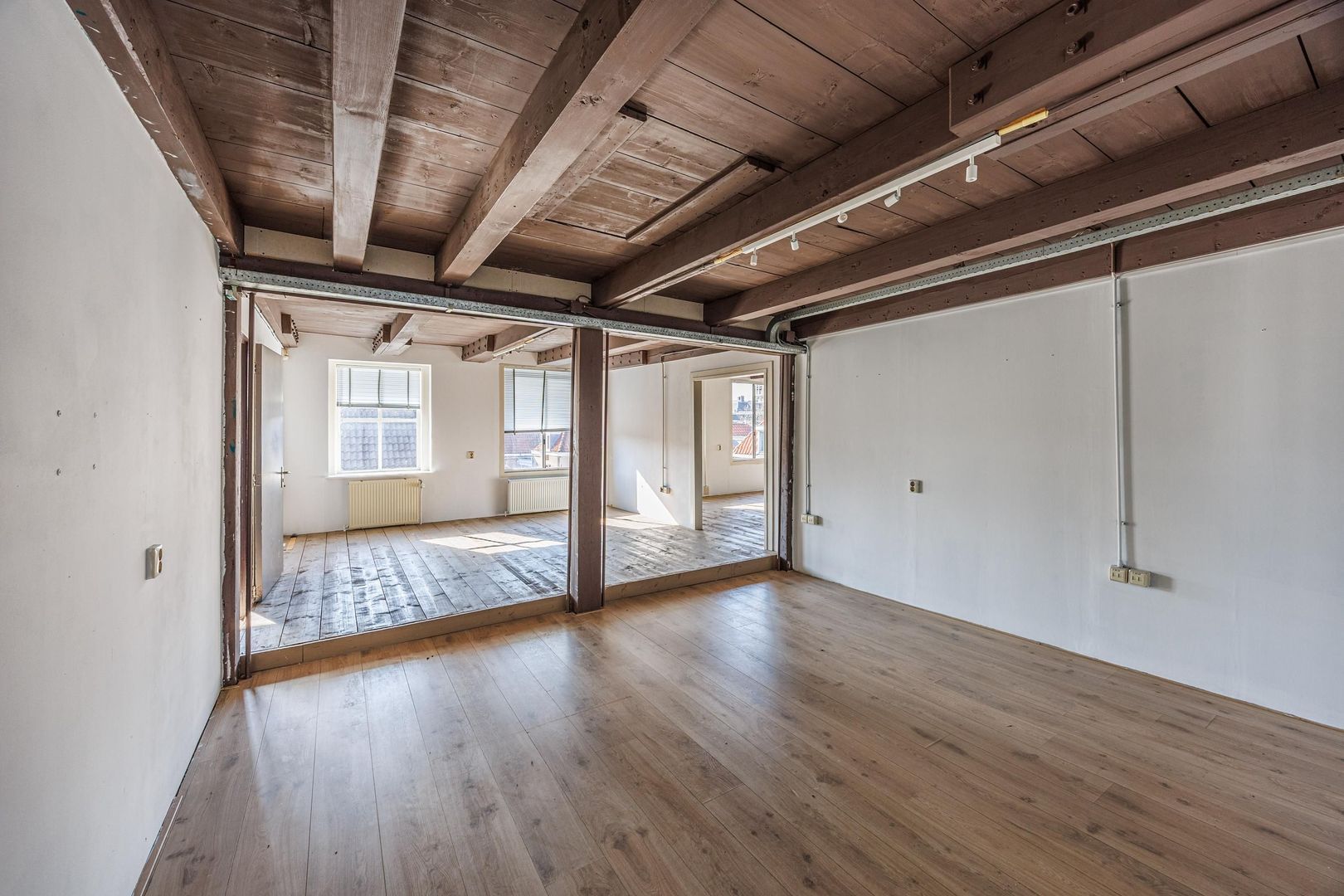 Burgwal 45, Delft foto-8