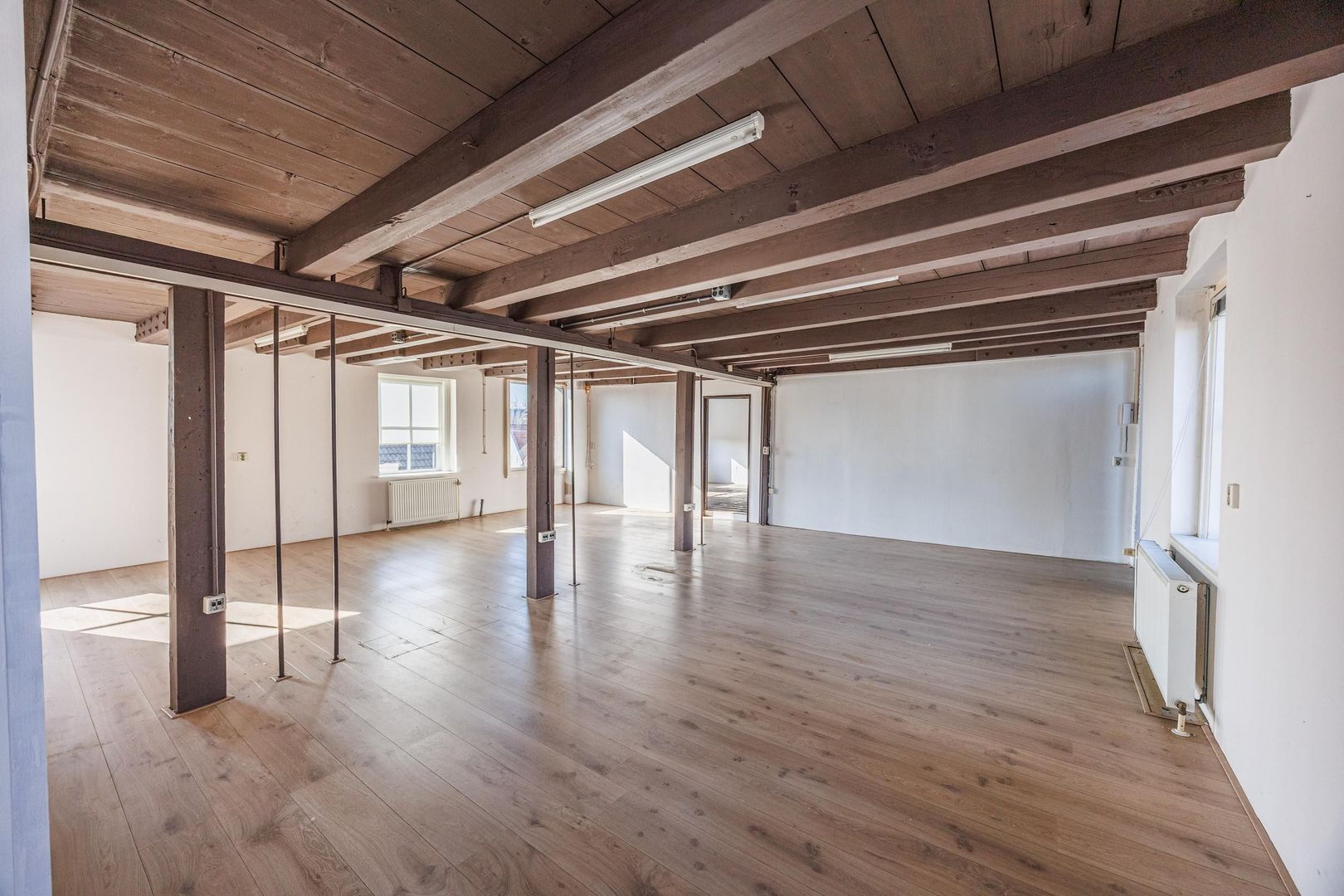 Burgwal 45, Delft foto-6