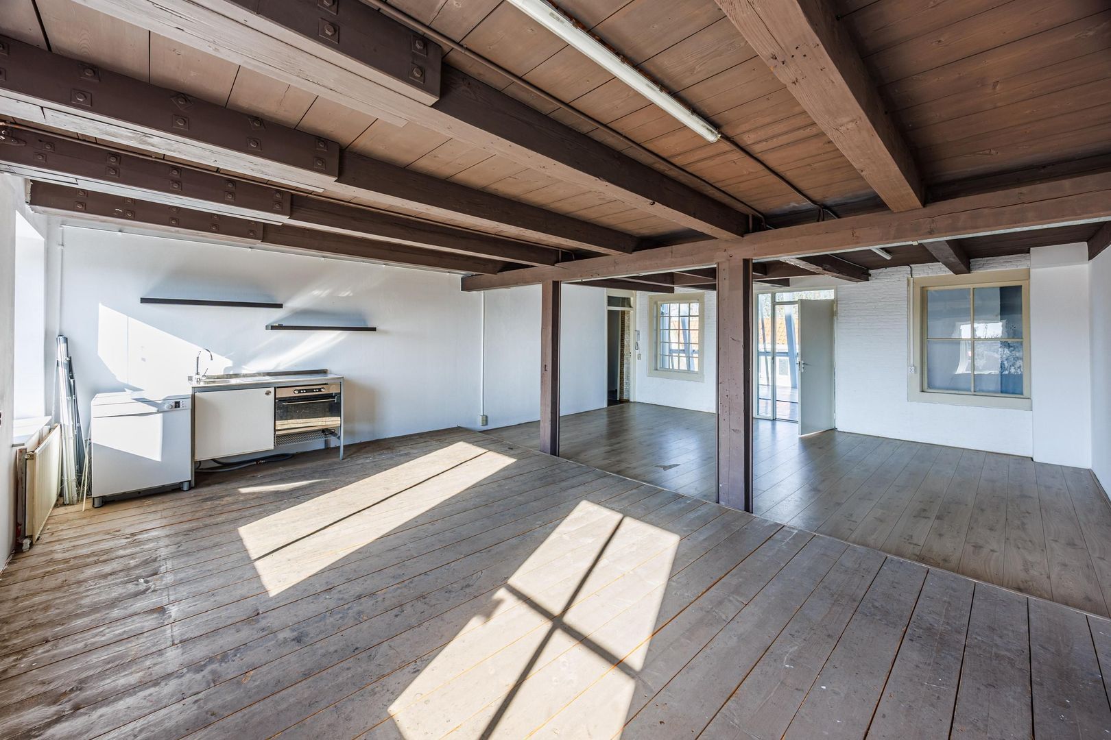 Burgwal 45, Delft foto-10