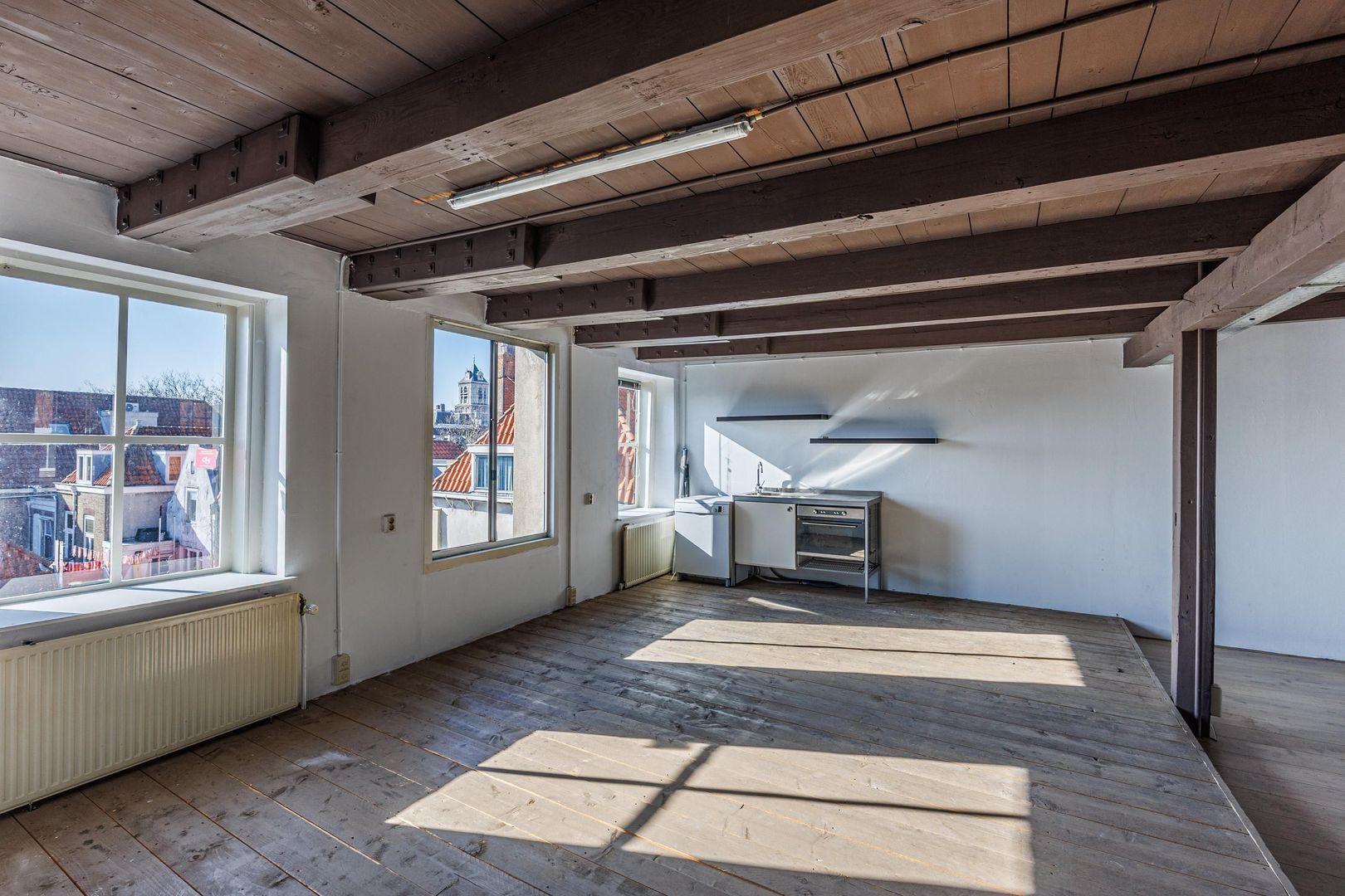 Burgwal 45, Delft foto-15