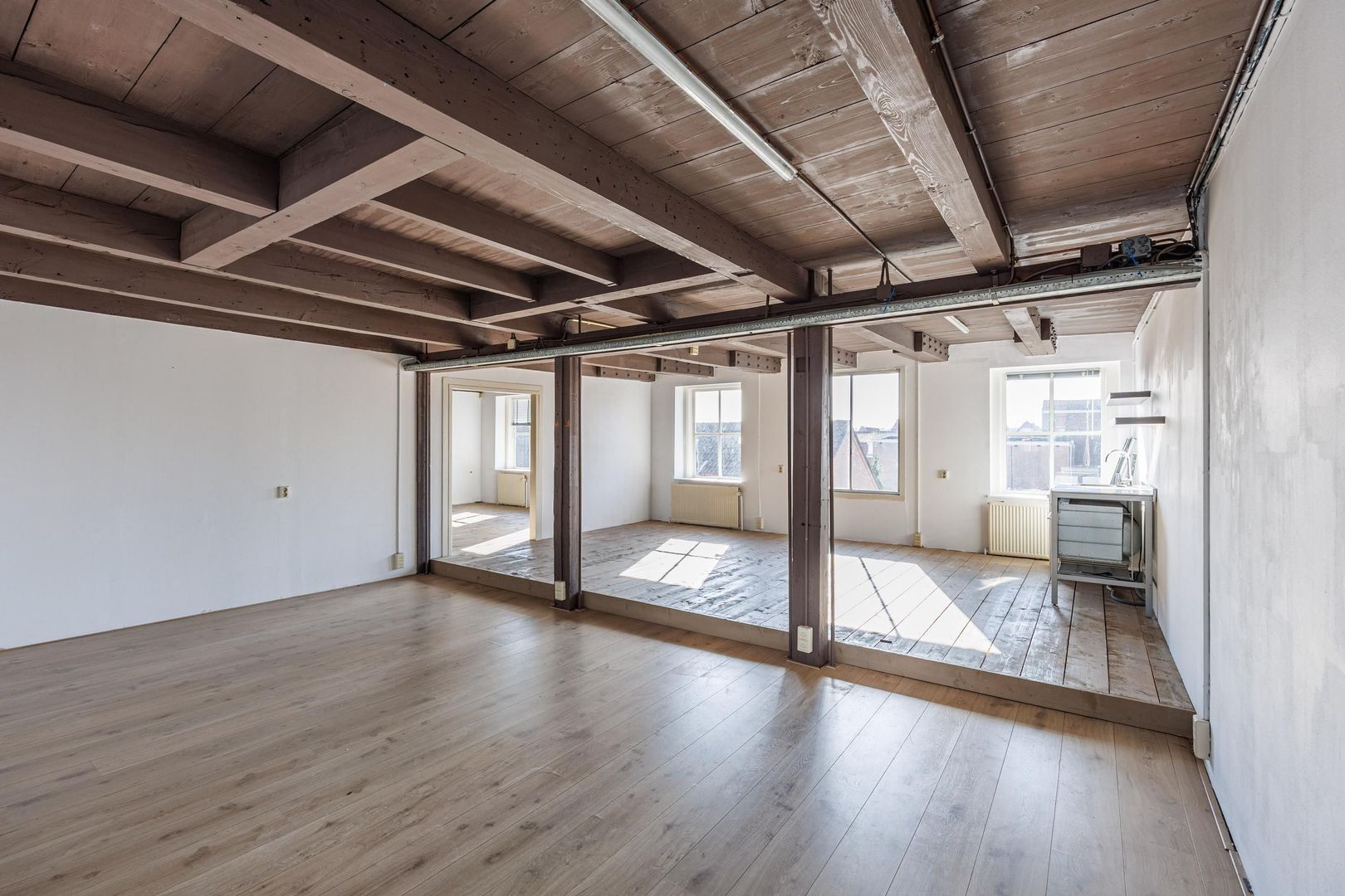 Burgwal 45, Delft foto-11