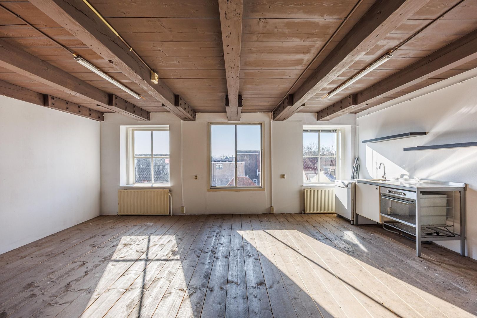 Burgwal 45, Delft foto-13