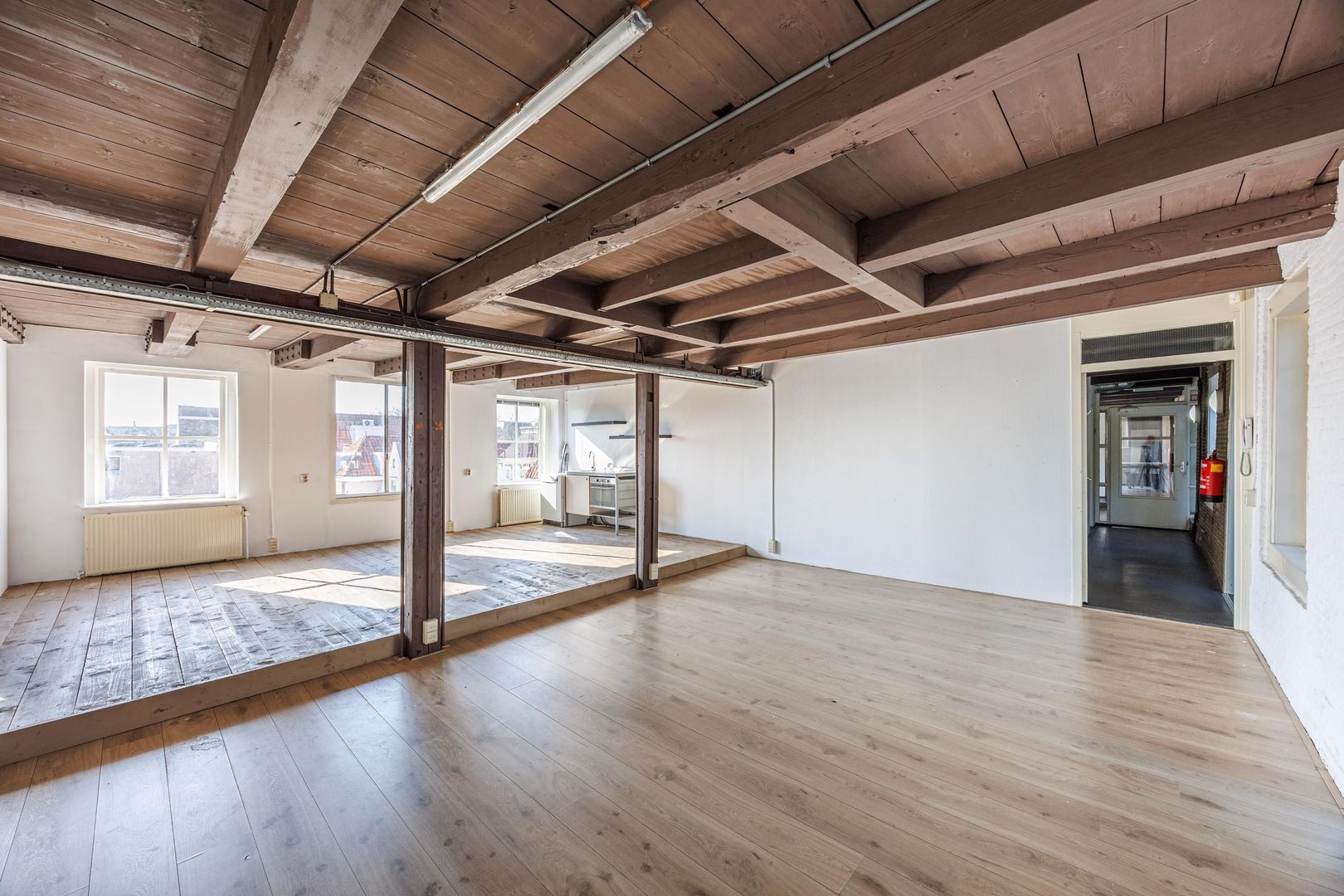 Burgwal 45, Delft foto-14