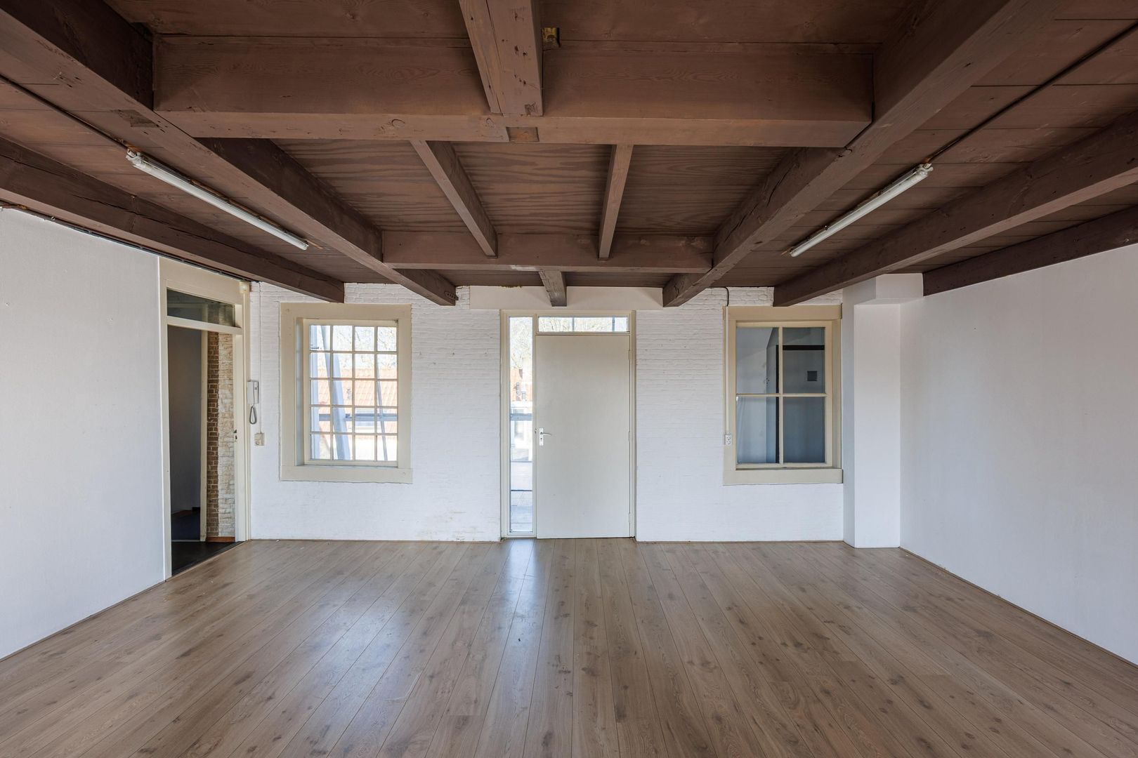 Burgwal 45, Delft foto-12