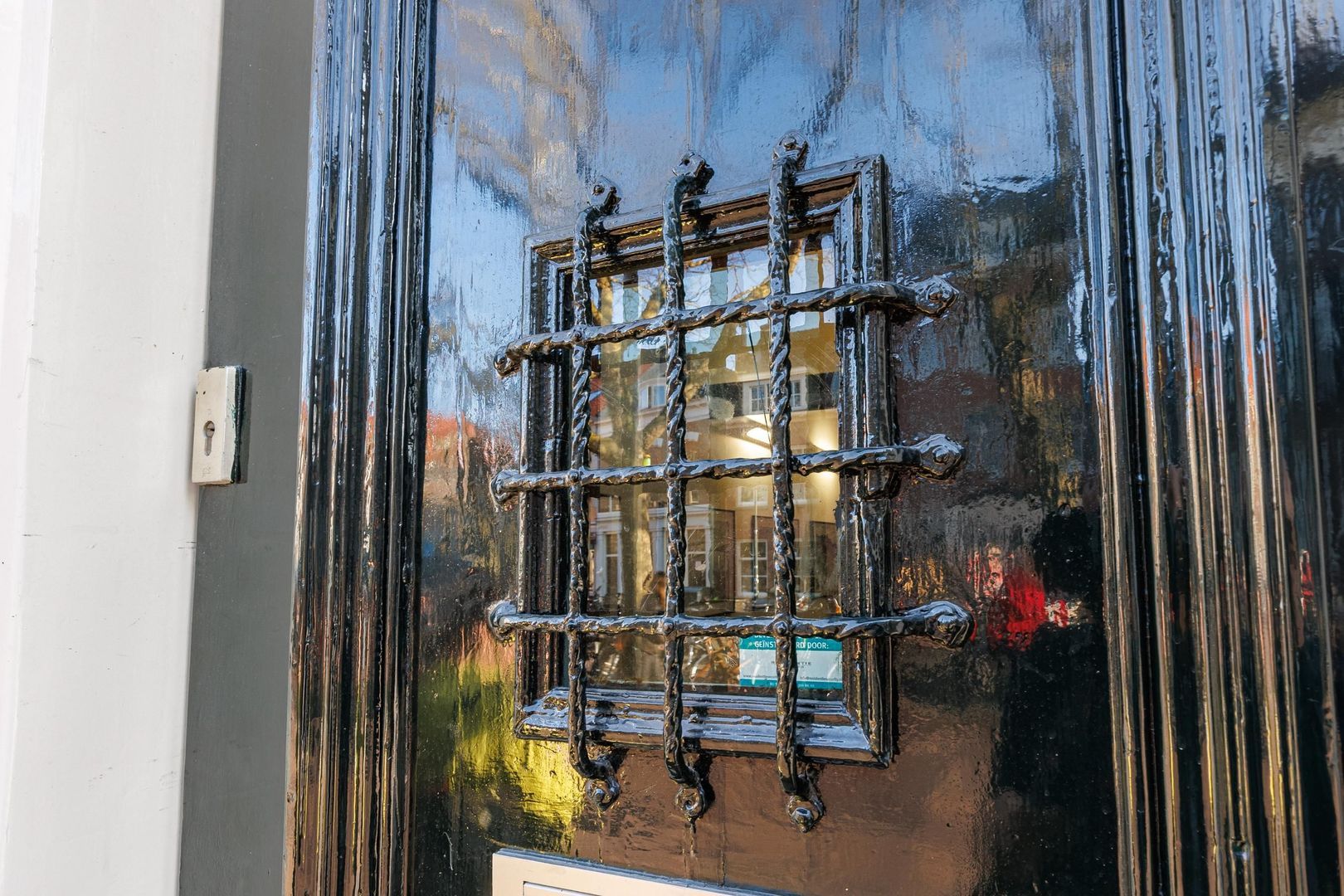 Burgwal 45, Delft foto-22