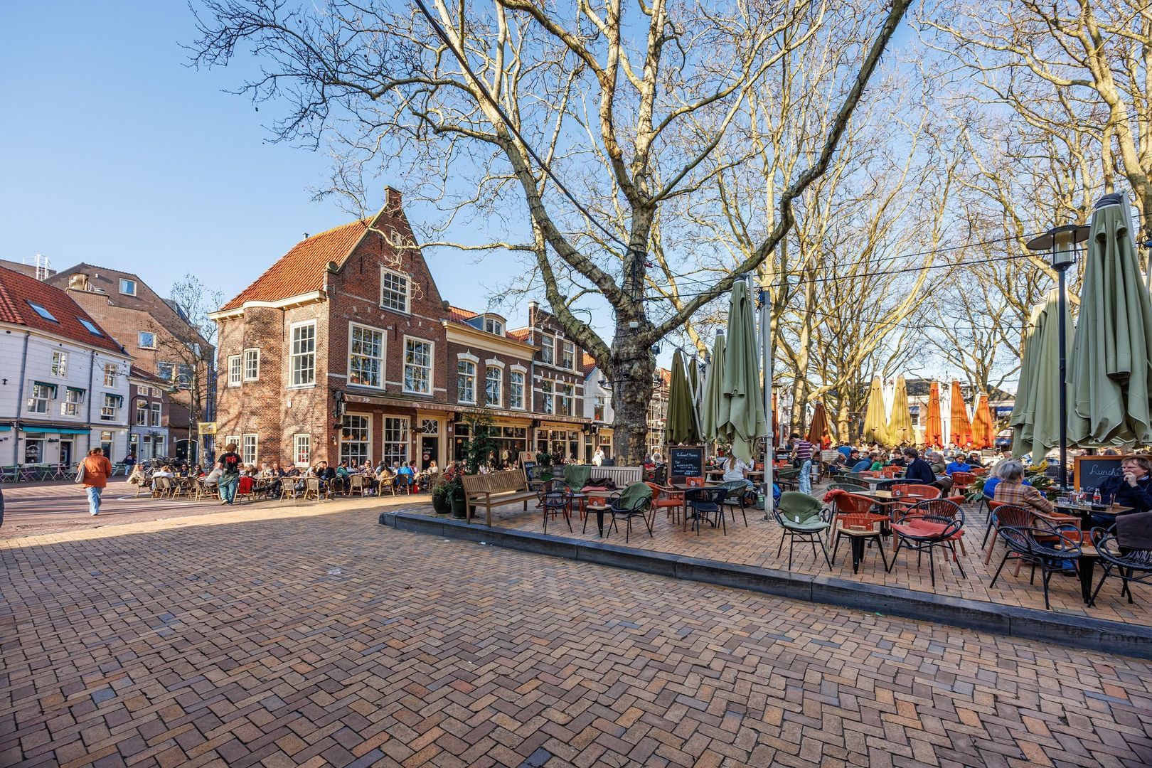 Burgwal 45, Delft foto-21