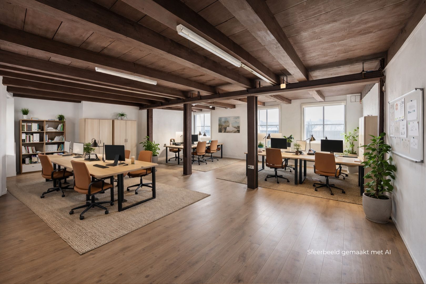 Burgwal 45, Delft foto-2