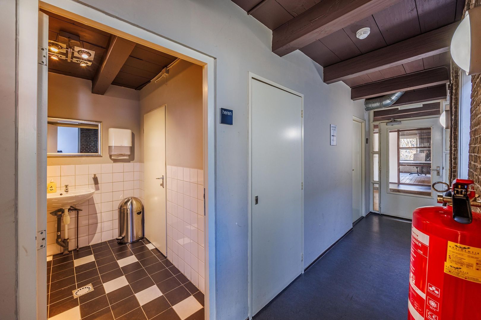 Burgwal 45, Delft foto-5