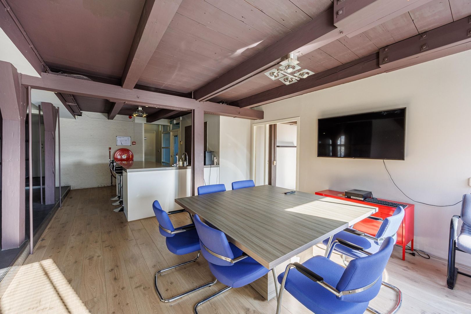 Burgwal 45, Delft foto-2