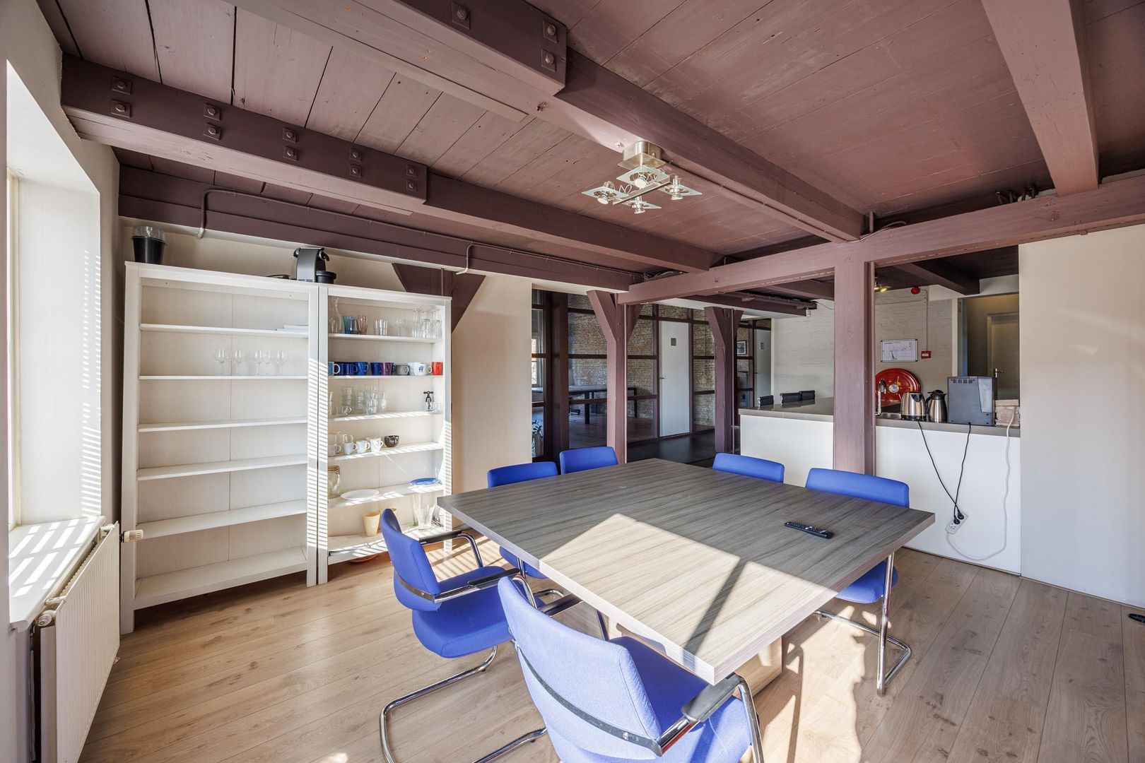 Burgwal 45, Delft foto-3