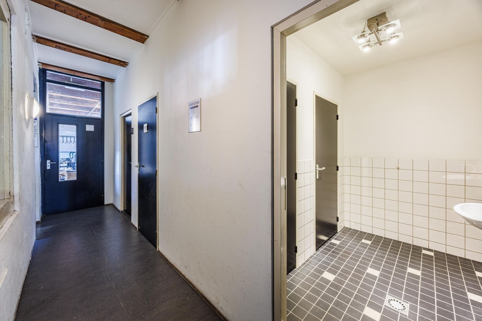 Burgwal 45, Delft foto-4