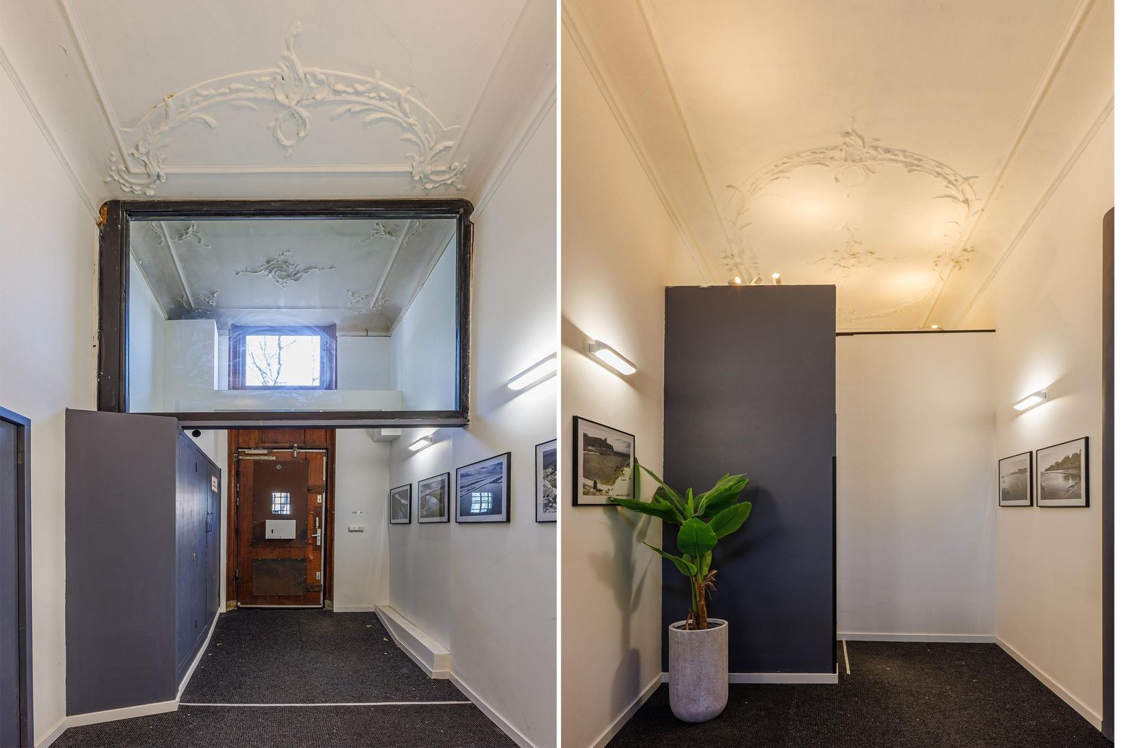 Burgwal 45, Delft foto-6