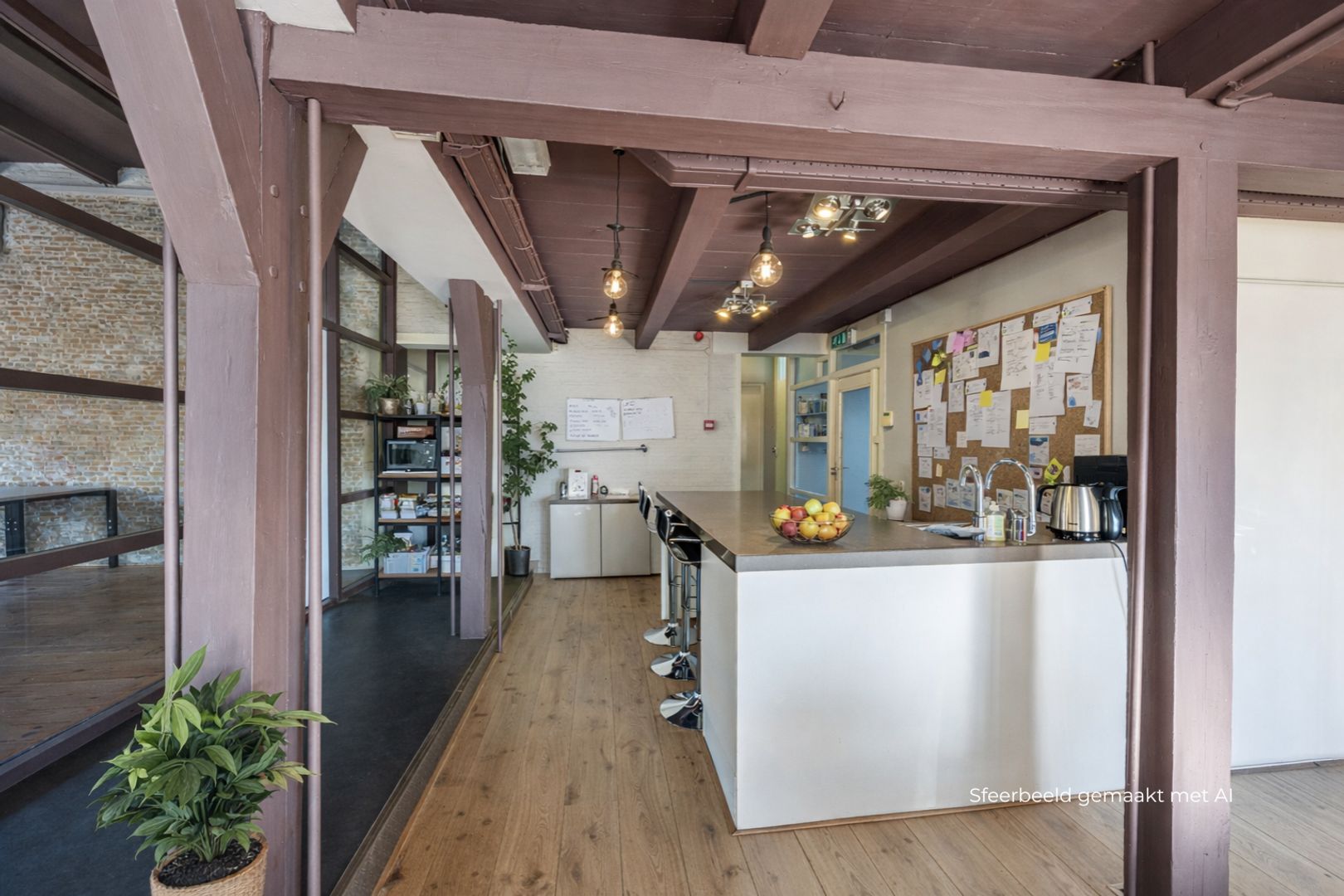 Burgwal 45, Delft foto-1