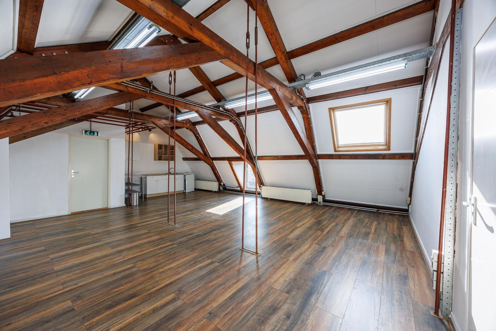 Burgwal 45, Delft foto-2