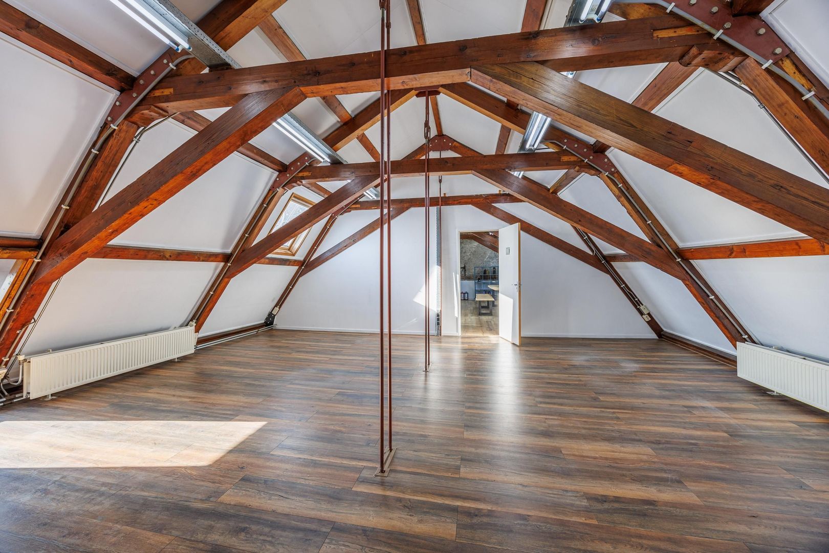 Burgwal 45, Delft foto-0