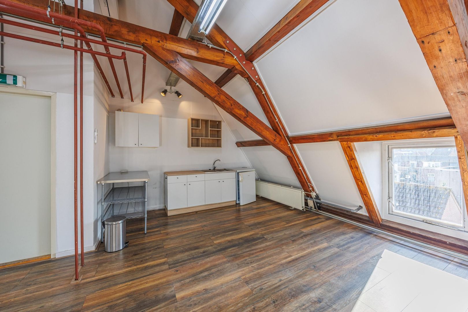 Burgwal 45, Delft foto-3