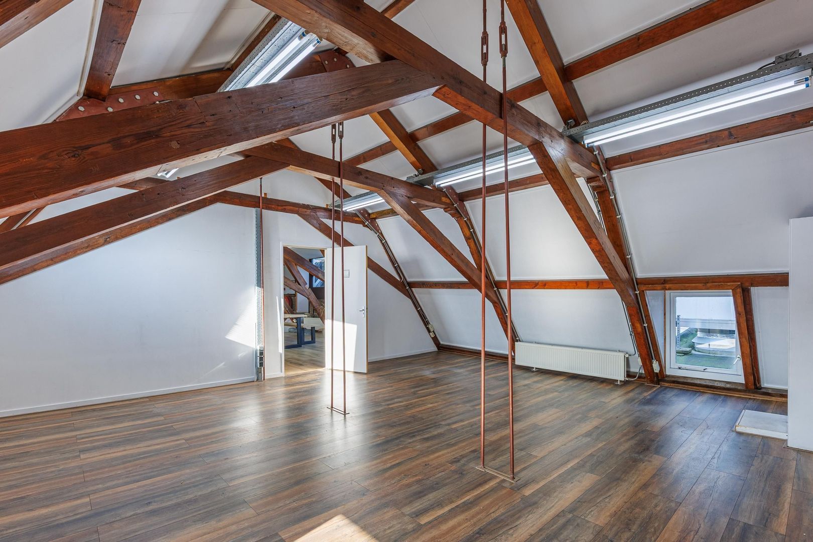 Burgwal 45, Delft foto-4