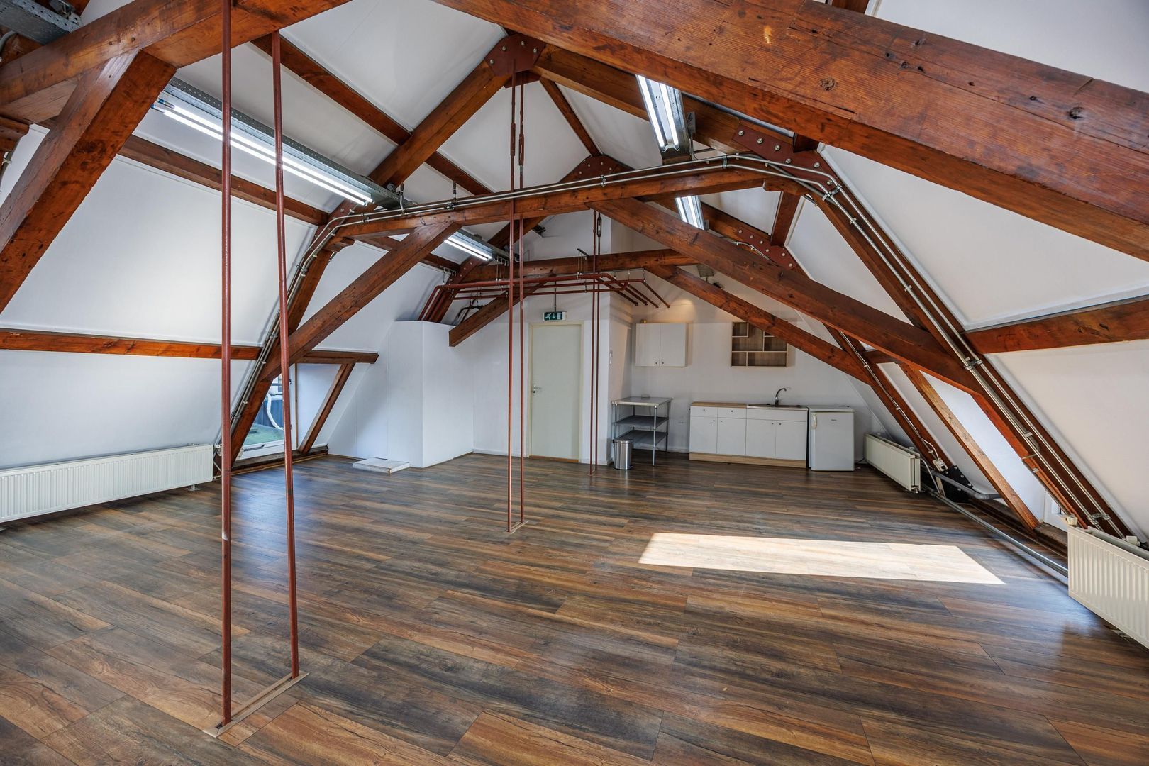 Burgwal 45, Delft foto-5