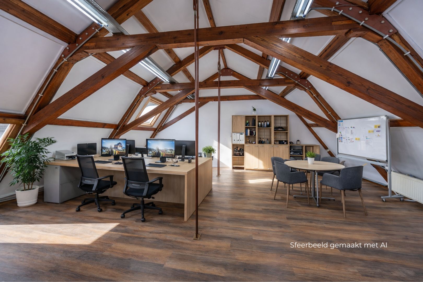 Burgwal 45, Delft foto-2