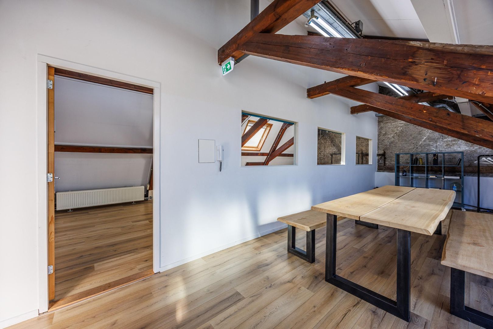 Burgwal 45, Delft foto-5