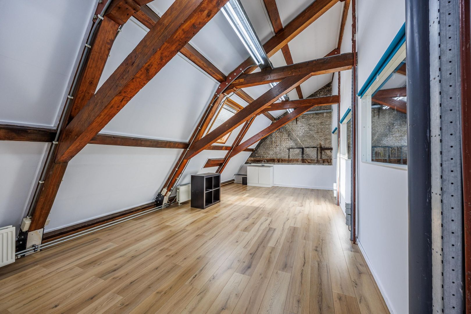 Burgwal 45, Delft foto-0