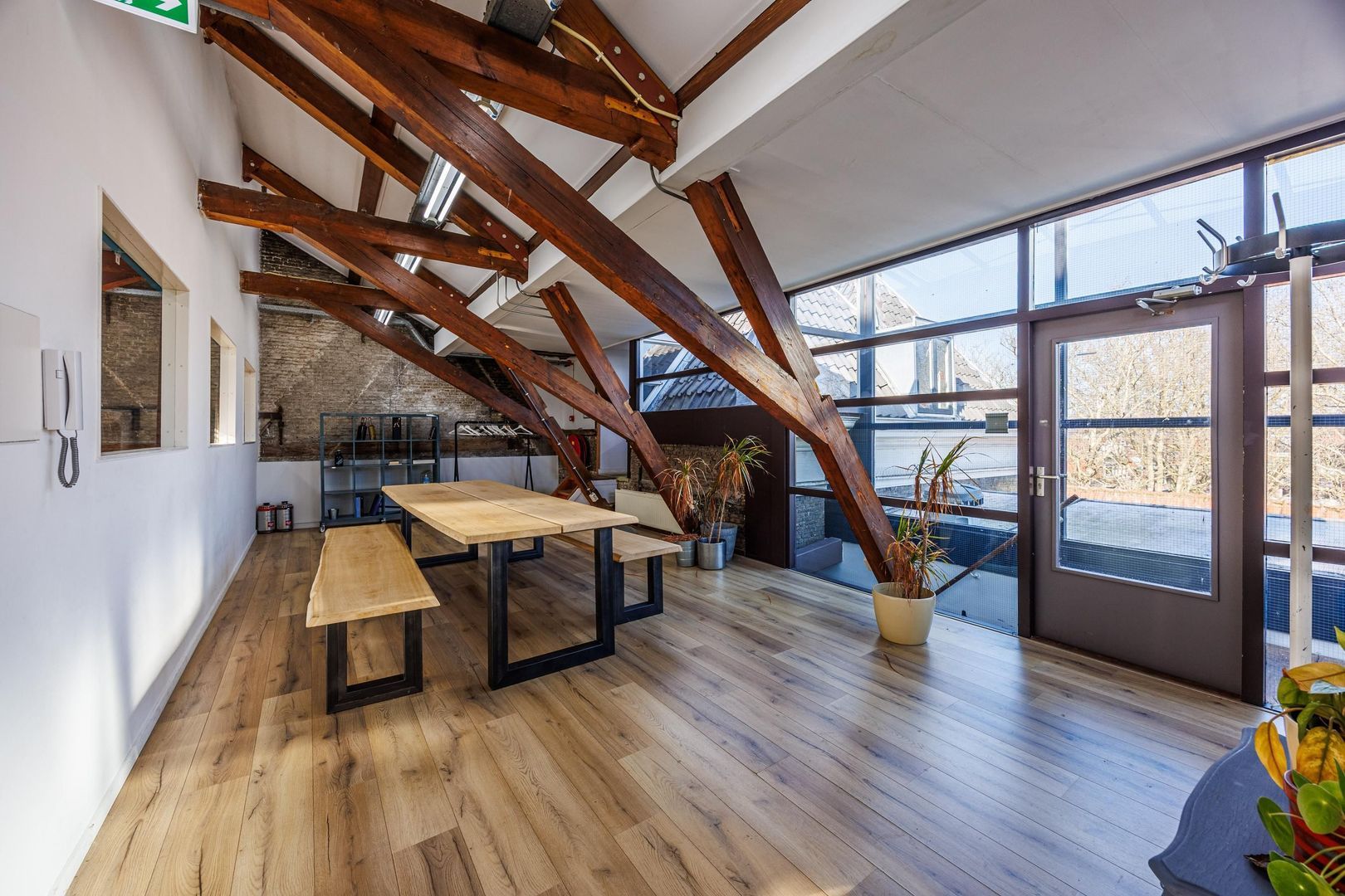 Burgwal 45, Delft foto-6