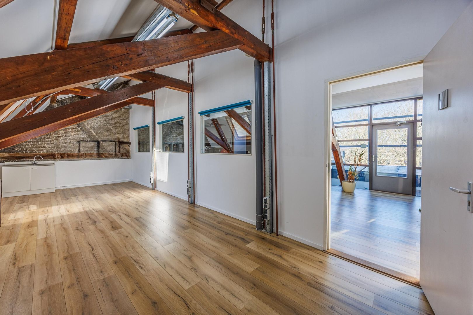 Burgwal 45, Delft foto-2